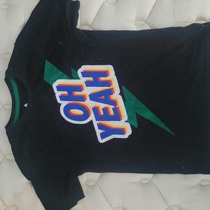 Oh yeah tshirt